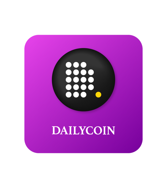 Press Release on Daily Coin