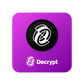 Press Release on DeCrypt