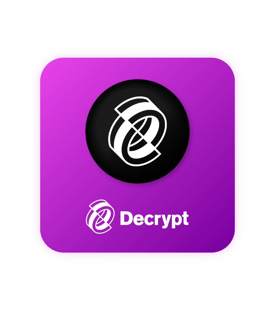 Press Release on DeCrypt