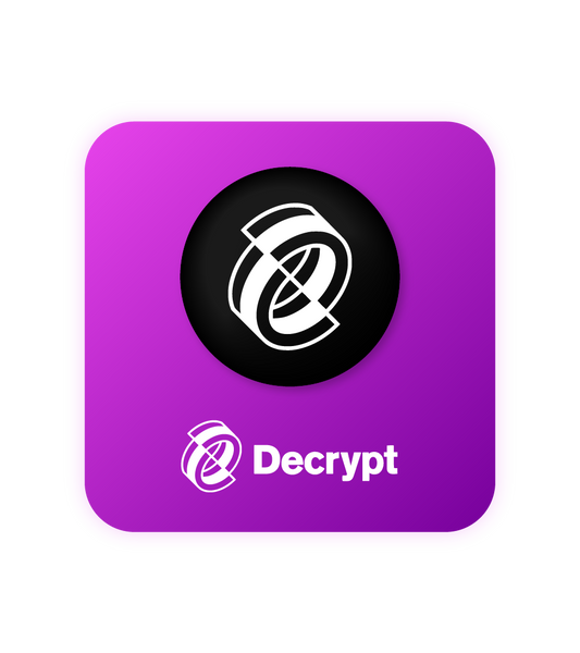 Press Release on DeCrypt