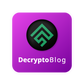 Press Release on DeCrypto Blog