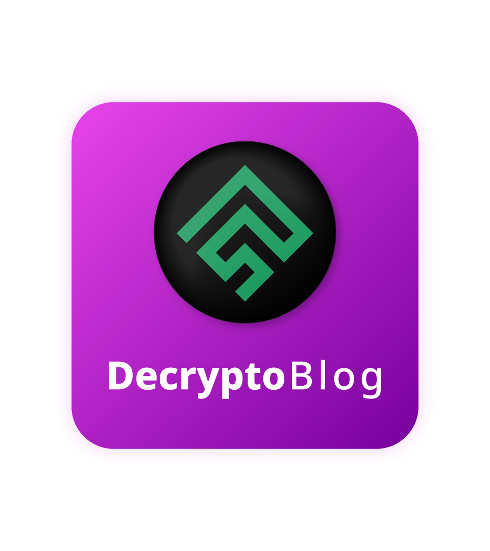 Press Release on DeCrypto Blog