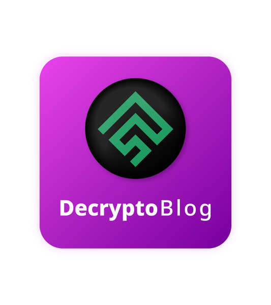 Press Release on DeCrypto Blog