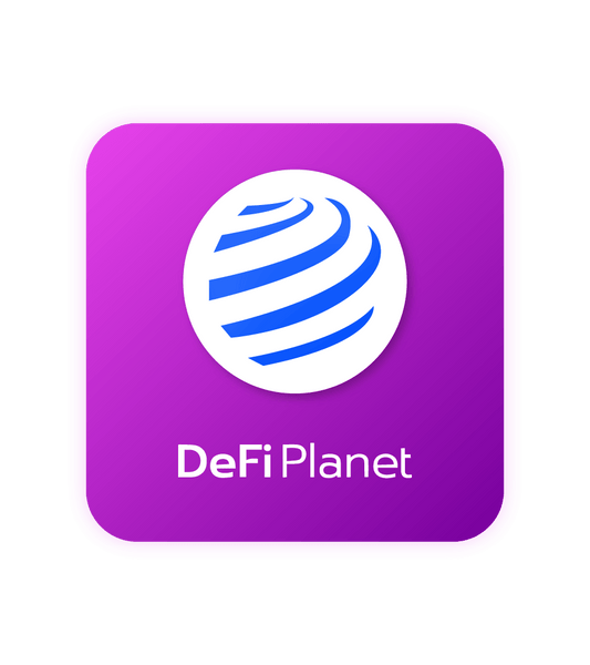 DeFi Planets Press Release Distribution