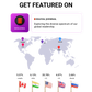 Digital Journal mining article Distribution Service