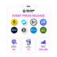 BALKANS CRYPTO 2026 Event Press Release