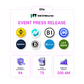 Developer Conferences 2026 Event Press Release