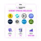 DC Blockchain Summit 2026 Event Press Release
