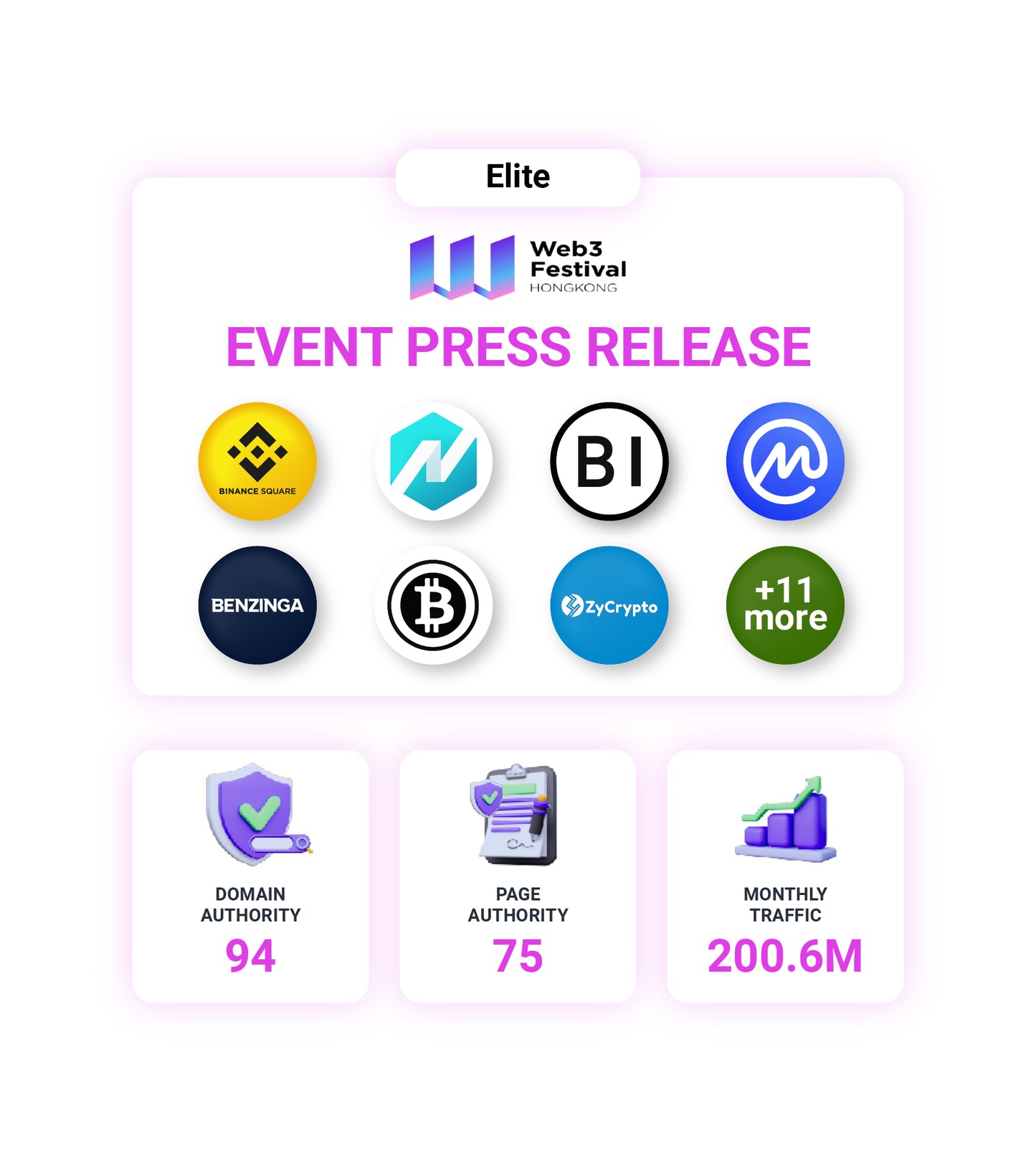 Hong Kong Web3 Festival 2026 Event Press Release