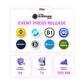 Global Blockchain Show Riyadh 2026 Event Press Release