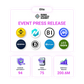 Dubai Fintech Summit 2026 event press release
