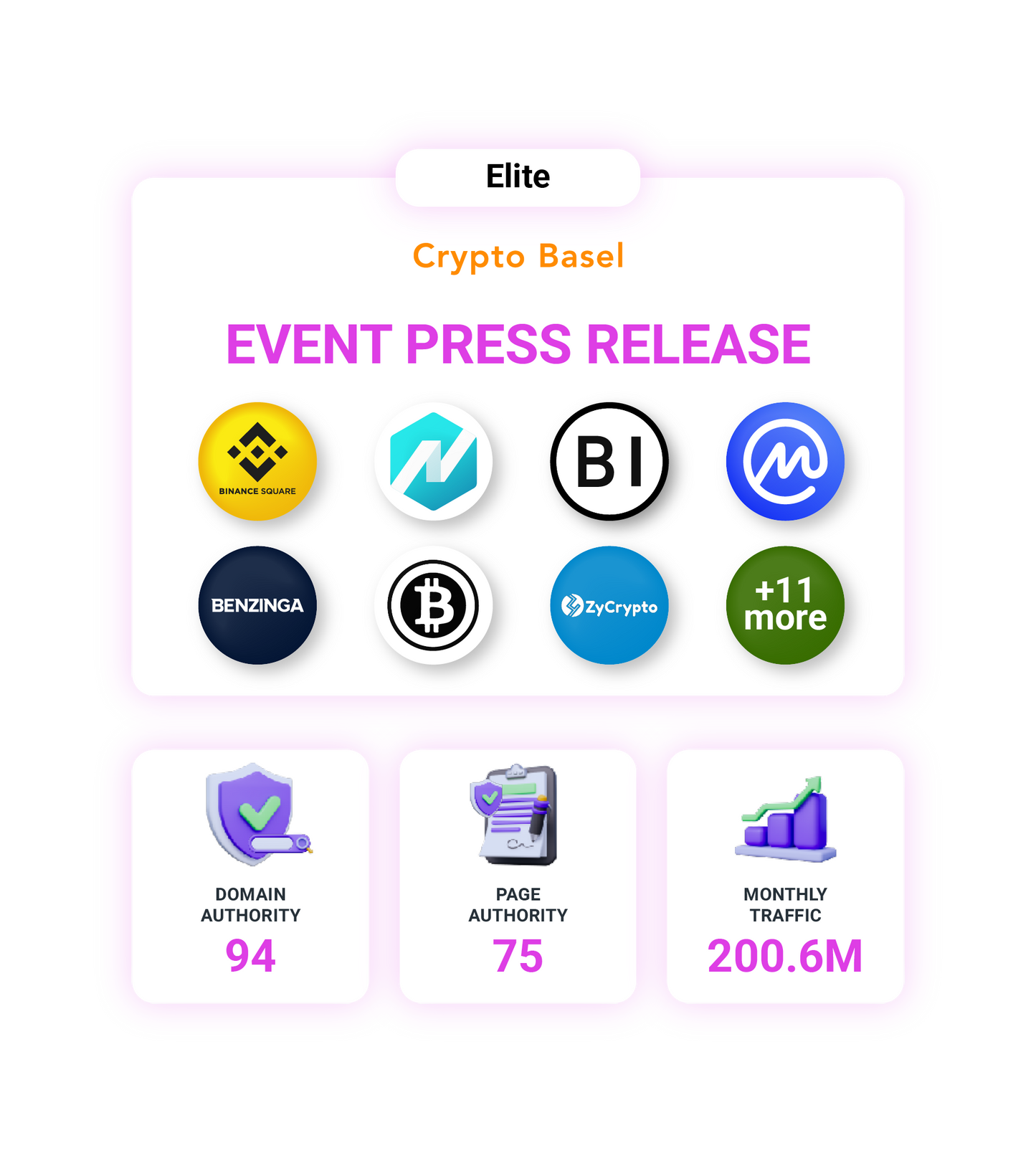 Crypto Basel 2026 Event Press Release