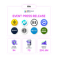 ETHGlobal New York 2026 Event Press Release
