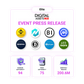 Digital Assets Week New York 2026 Event Press Release