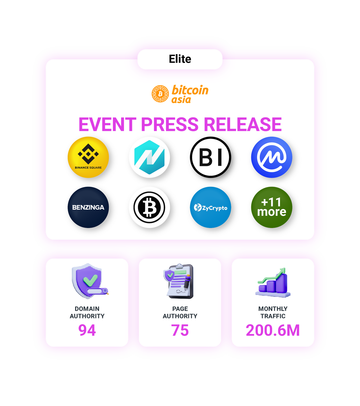 Bitcoin Hong Kong 2026 Event Press Release