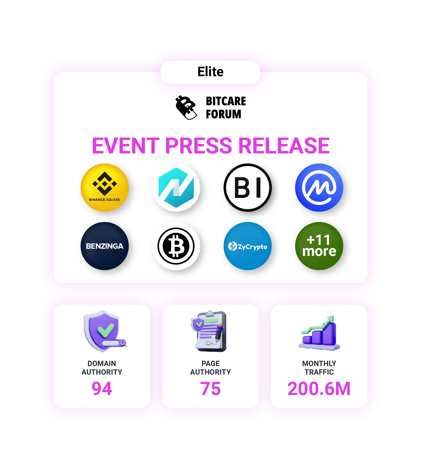 BitCare Forum 2026 Event Press Release