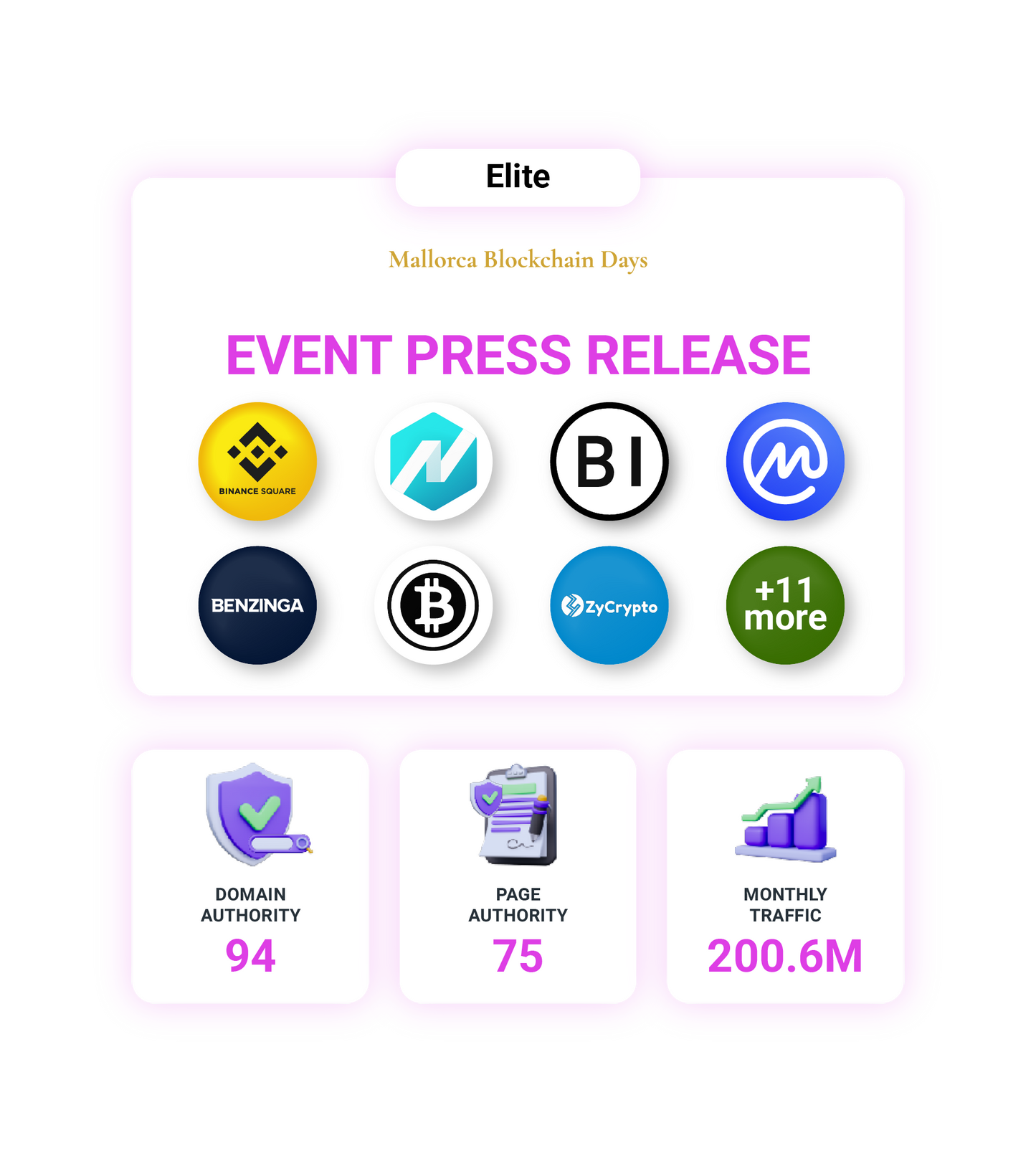 Mallorca Blockchain Days 2026 Event Press Release
