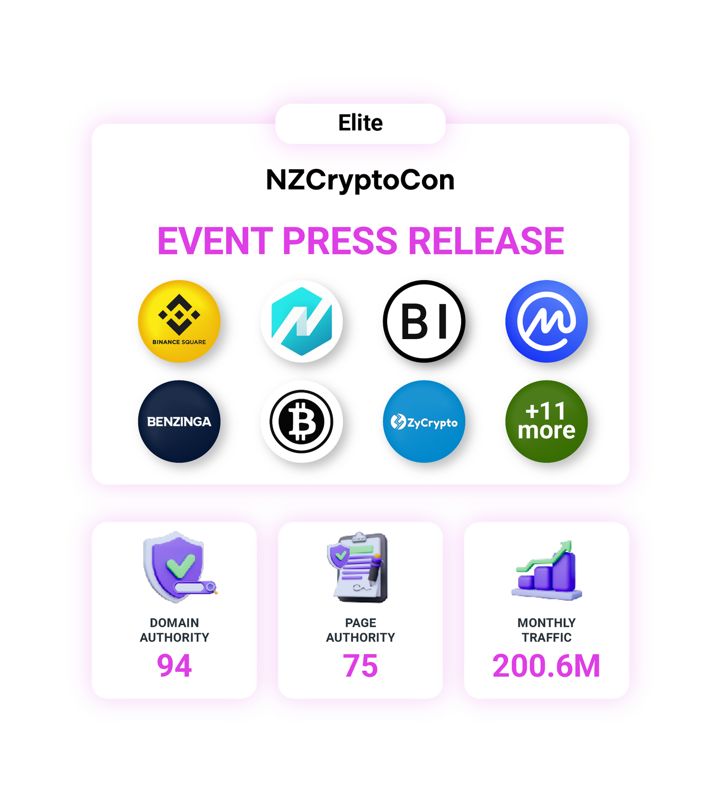 NZ Cryptocon 2026 Event Press Release