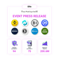 FUTURE WORLD EXPO DUBAI Event Press Release