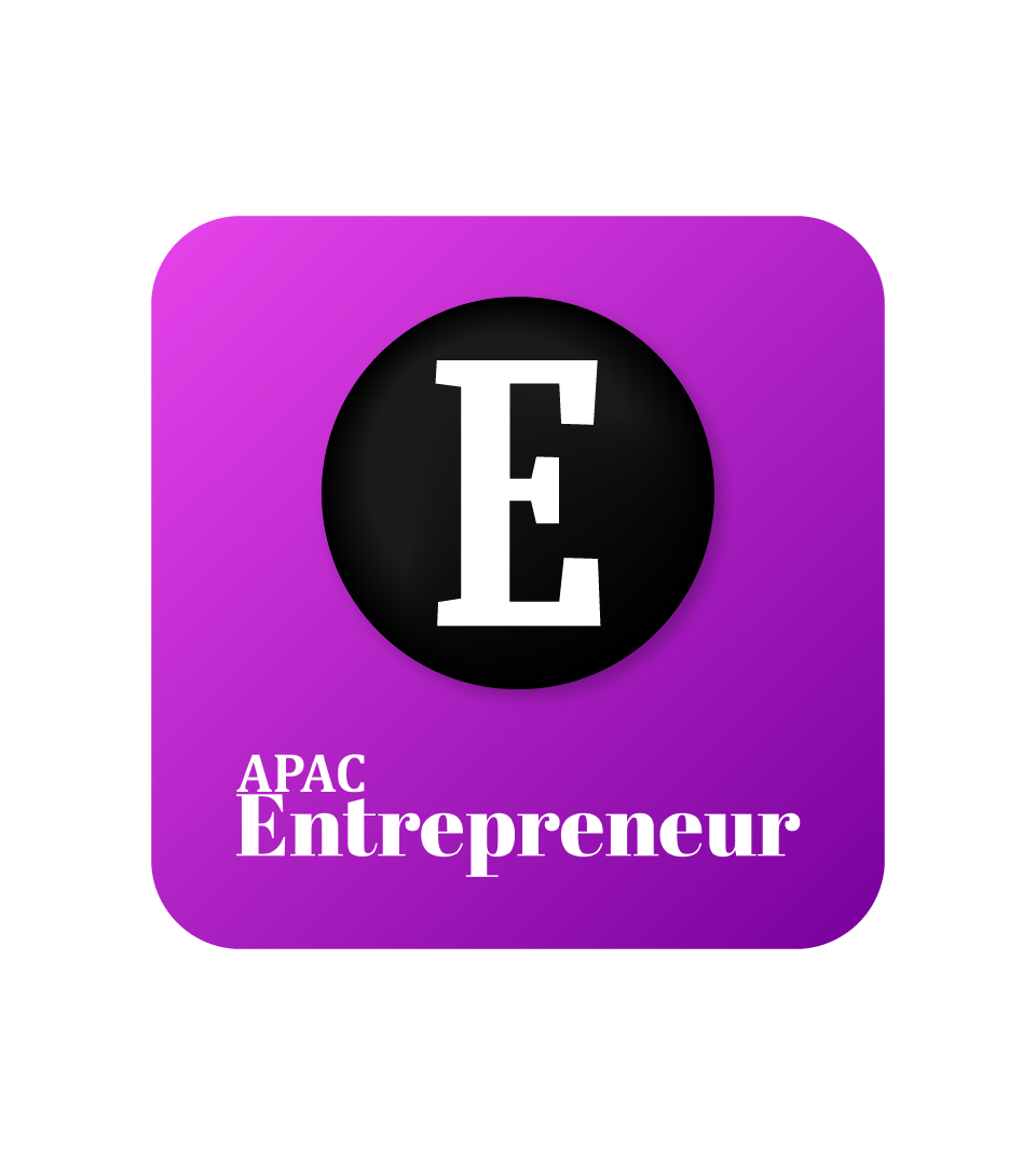 Press Release on Entrepreneur APAC