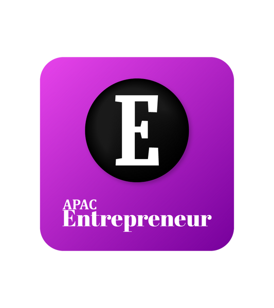 Press Release on Entrepreneur APAC