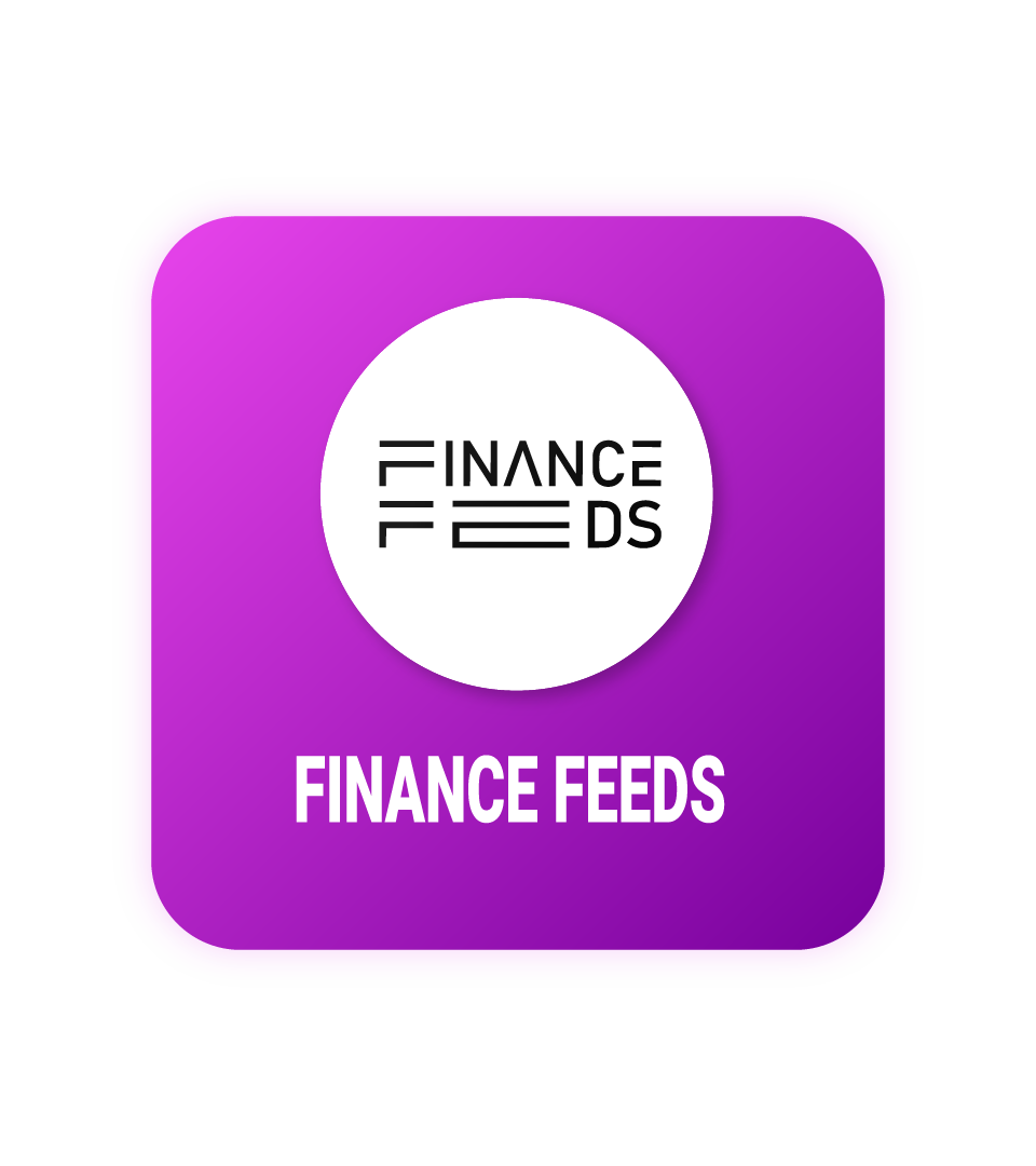 Press Release on Finance Feed
