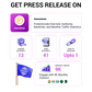 Fintech Mode Press Release Distribution