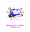 GameFi Press Release Distribution