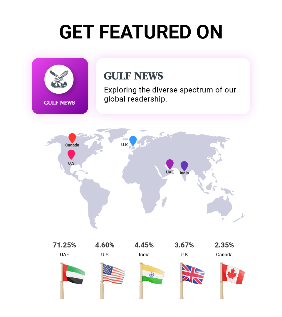 Gulfnews organic article Distribution Service