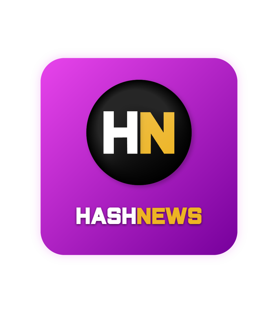 Press Release on Hash News