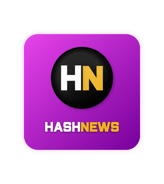 Press Release on Hash News