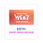 Hong Kong Web3 Festival 2026 Event Press Release