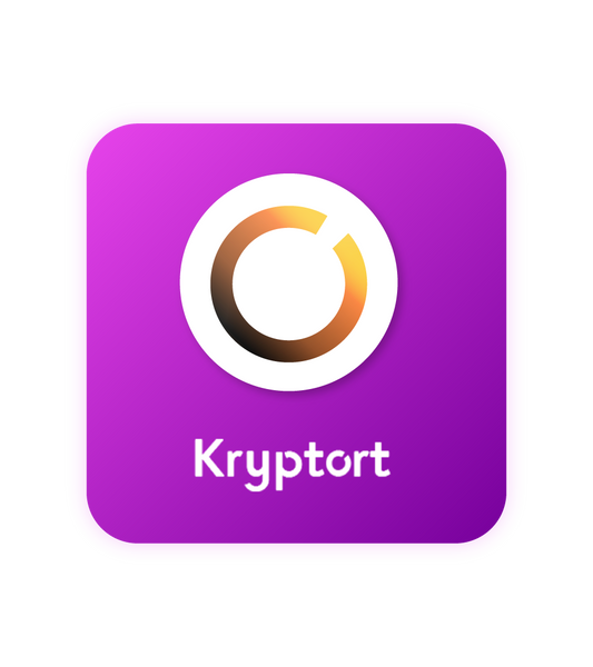 Press Release on Kryptort