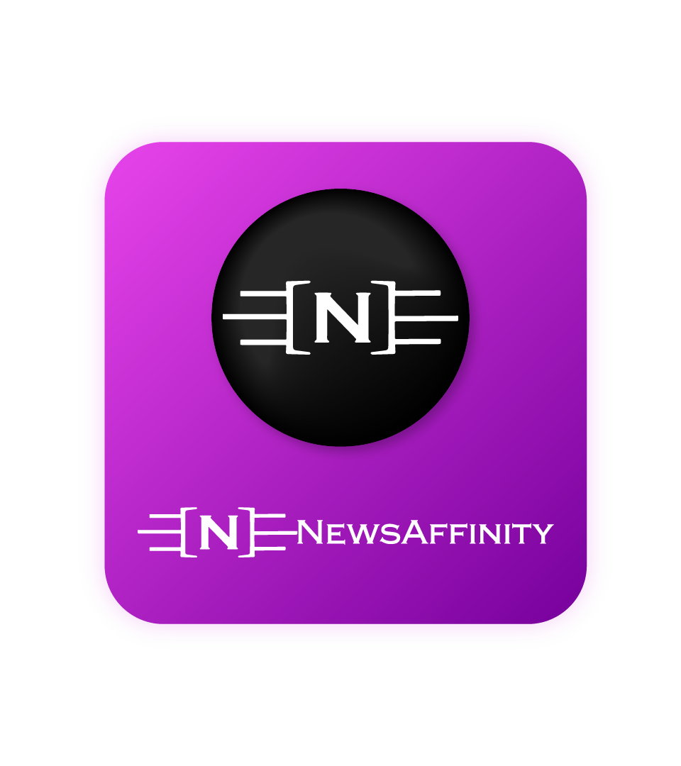 Press Release on News Affinity