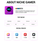 NicheGamer Press Release Service Web3Newswire
