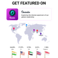 One India crypto press release/ article Distribution Service
