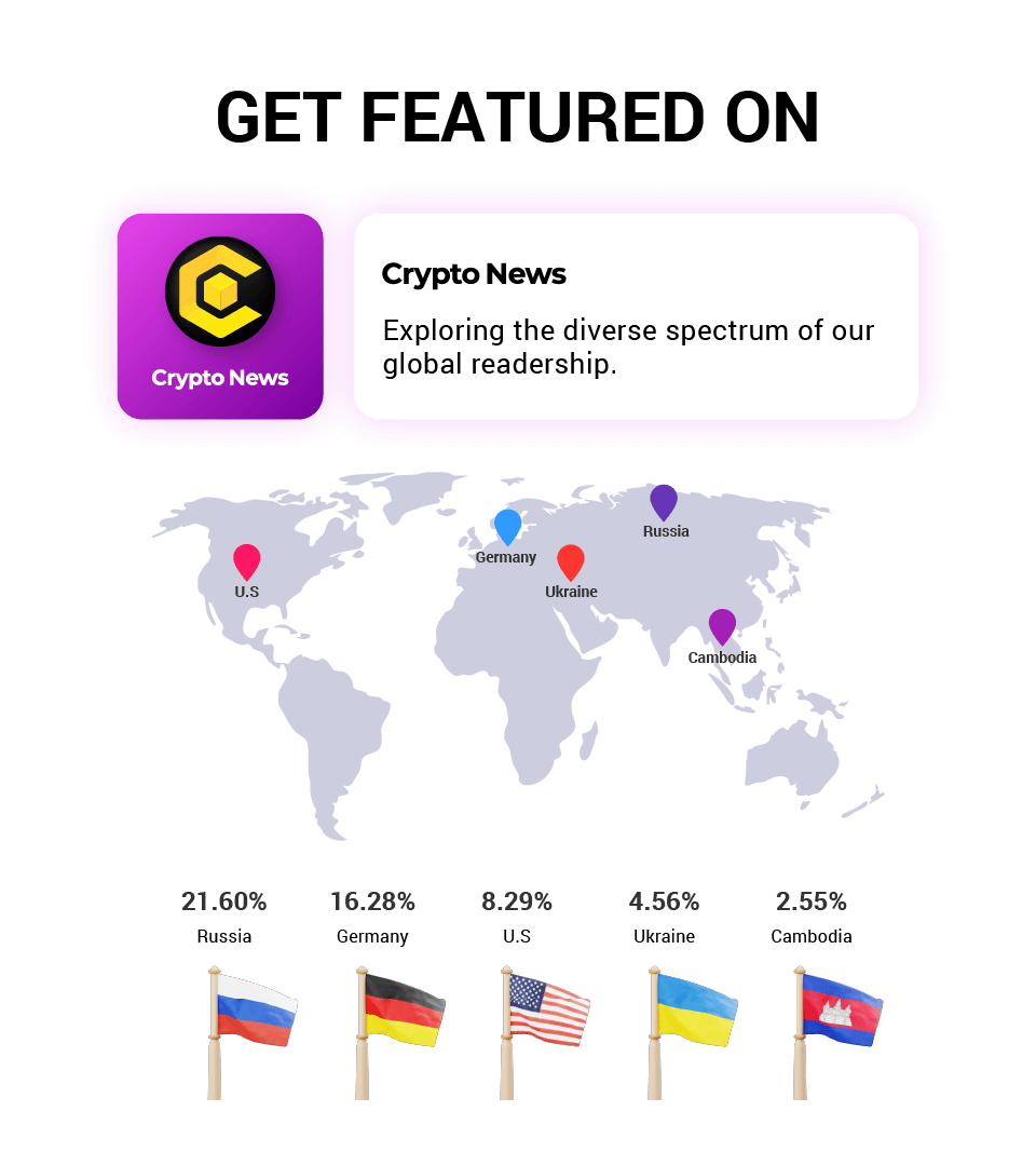 Press Release on Cryptonews.net