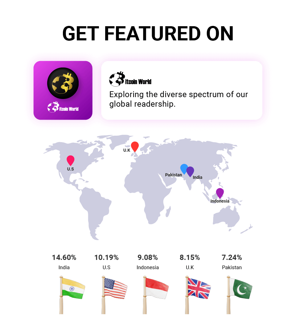 Press Release on BitcoinWorld