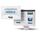 Presale Article distribution service on TheMerkle