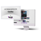 Presale Article distribution service on Coinfea