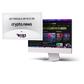 Presale Article distribution service on Crypto.news