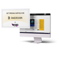 Presale Article distribution service on Dailycoin