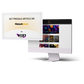 Presale Article distribution service on Fintechmode
