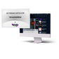 Presale Article distribution service on The Blockopedia