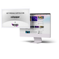 Presale Article distribution service on coinpaper
