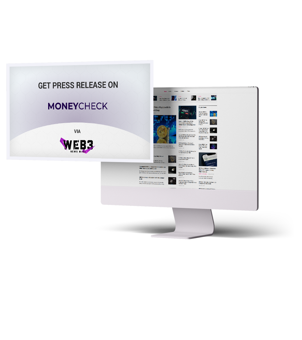 Press Release Distribution Service on MoneyCheck