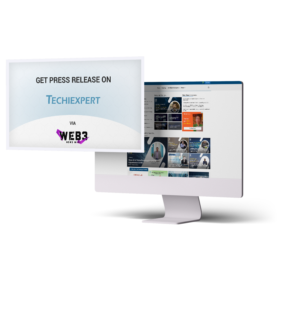 Press Release Distribution Service on Techiexpert