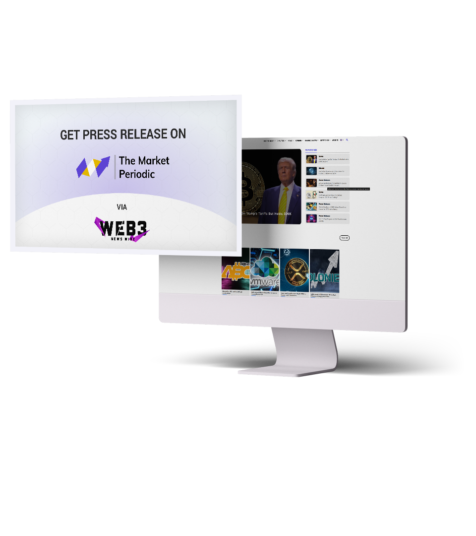 Press Release Distribution Service on The Market Periodical