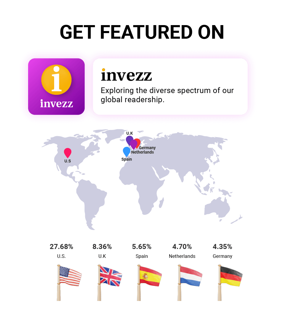 Press Release on Invezz