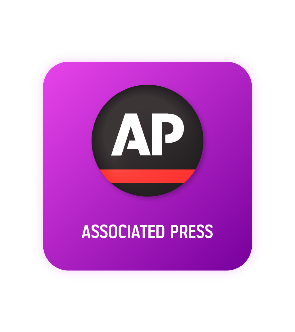 Press Release on AP News
